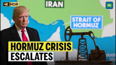 Trump Says NO To Iran’s 7-Day Hormuz Deal, Middle East Crisis Deepens