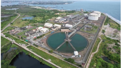 The Kochi terminal has a nameplate capacity of 5 MMTPA but its utilisation is currently around 25%, mainly due to limited pipeline connectivity beyond Kerala and parts of Tamil Nadu