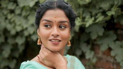 Lakshmi Priya on Bigg Boss gameplay