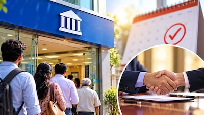 The key development is the formation of a high-level committee of the IBA and UFBU to examine the demand for declaring the remaining Saturdays as holidays