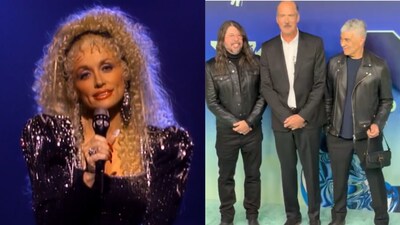 MTV VMAs highlights