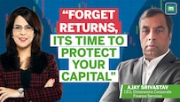 Buy the Right Share, Book Your Profit: Ajay Srivastav's Strategy for volatile market