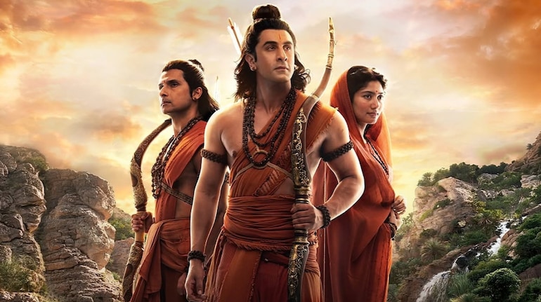 Hours Reporting Ranbir Kapoor's Ramayana Part 1 locks 3 hours 15 minutes runtime, gets ...