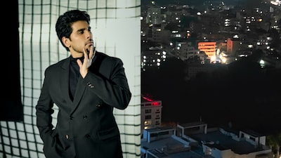 Allu Sirish