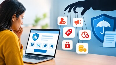 Consumers may find it difficult to cancel or de-link a service once they have signed up