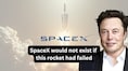 Before Starship, SpaceX nearly ran out of money: How Falcon 1 saved Elon Musk's space dream