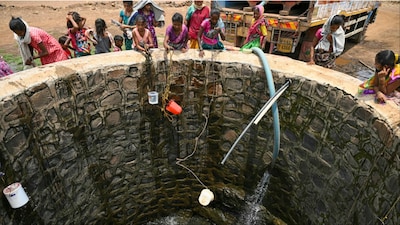 Maharashtra has declared drought conditions in about three-quarters of its 358 sub-districts, and announced more than 67 billion rupees ($695 million) of relief measures, including restructuring farm loans and emergency funding for rural employment