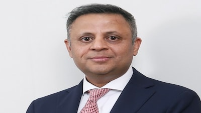 Samir Dewan Group CEO Bajaj Capital