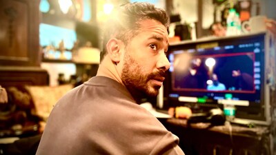Abhishek Pathak teases Drishyam climax