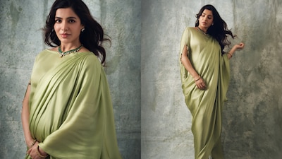 Samantha Ruth Prabhu