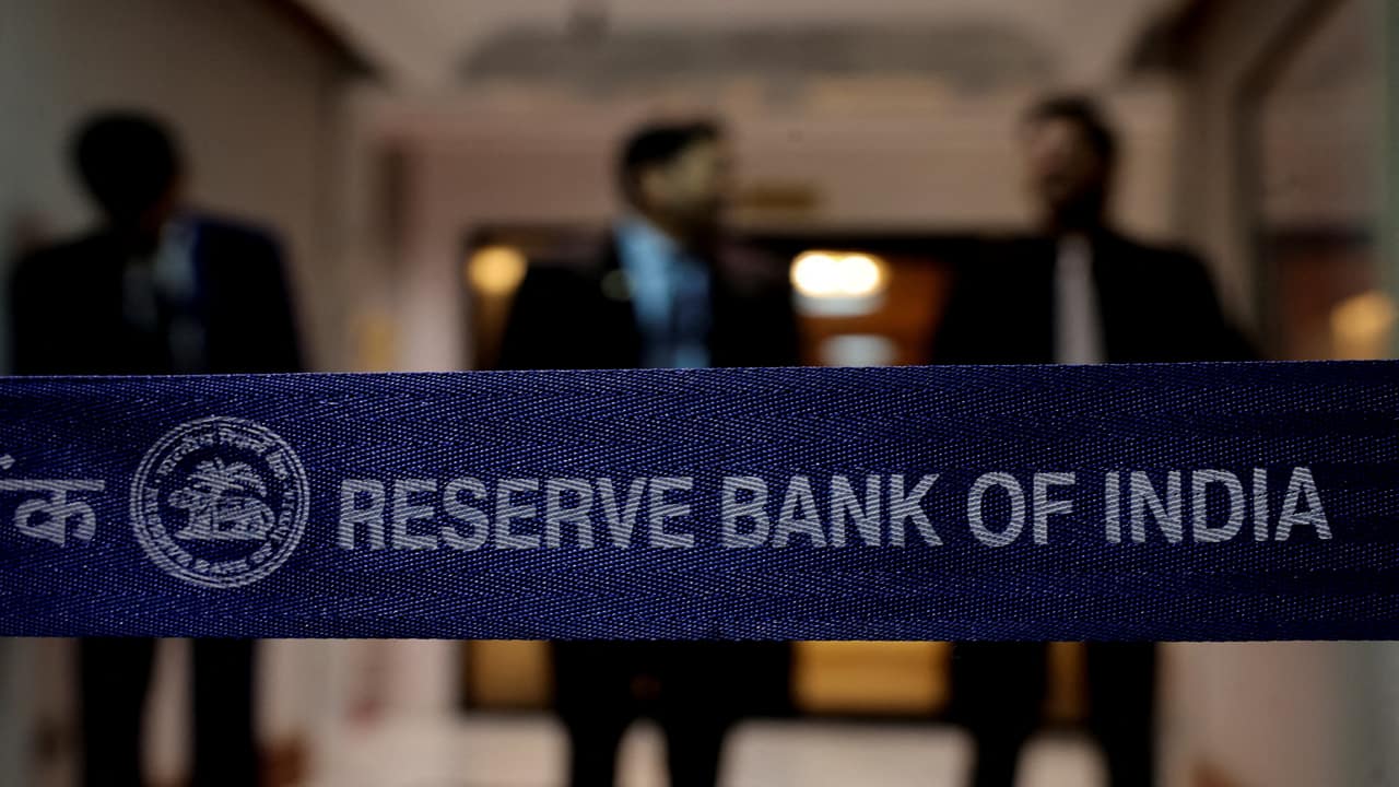 RBI Completes Record 1 Trillion Rupee Net Bond Sale