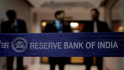 RBI Monetary Policy Preview