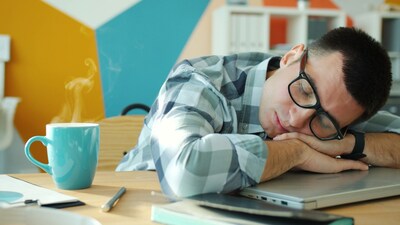 Caffeine can alter deep sleep even when coffee drinkers do not notice obvious sleep disruption. (Picture: Pexels)