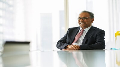 Rajiv Jain 