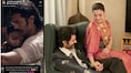 'I still can't stop crushing on him': Rashmika Mandanna showers love on husband Vijay Deverakonda; 5 reasons why it's beautiful