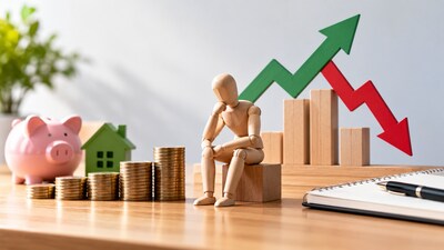 Rethink Your Investment Strategy: 5 Critical Mistakes to Avoid for Financial Success