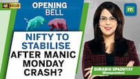 US yields continue to surge | Oil prices off Monday highs | US-Iran talk to negotiators