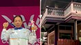 Mirabai Chanu’s Manipur home tour: From a prayer room to a wall dedicated to her achievements, and more