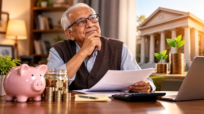 Today’s Wallet-Wise query decodes whether senior citizens can skip filing their ITR when their bank has already deducted tax on interest income