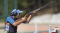Asian Games: India win silver in women's trap team event