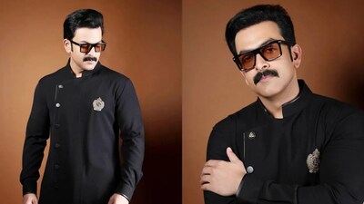 Prithviraj Sukumaran stars in Daayra