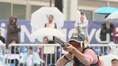 Neeru Dhanda wins gold medal in women trap shooting to script history at Asian Games