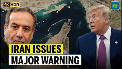 US Iran