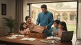 Easy steps to build a ‘money file’ for your spouse and children