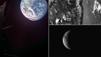 Why did ESA's Juice spacecraft fly 8,640 km above Earth? Stunning images reveal its journey to Jupiter