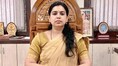 Who is Divya Mittal? IIT-IIM grad who quit IAS, announces political entry - 'Uttar Pradesh is my karmabhoomi'