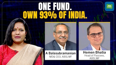 ABSL's Total Market Fund: Can One Passive Fund Really Capture India's Growth Story?