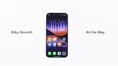 ColorOS 17 video showcases fluid animations, app launches and split-screen multitasking