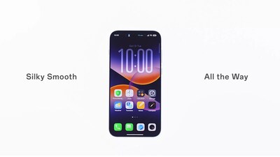 ColorOS 17 Video Reveals Fluid Animations, App Launches, and Enhanced Multitasking