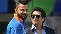 Virat Kohli opens up on Sachin Tendulkar comparisons after breaking two major records