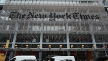 NYT executive shot dead in California, elderly in-laws arrested amid 'trans' identity dispute