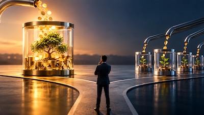 Income Boost? Optimize Your Investments: Bigger SIP or New Fund?