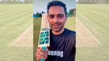 Indian cricketer Deepak Chahar asks, 'Should I go to Yogi ji or Modi ji?' after his 3 bats worth Rs 1.5 lakh were stolen