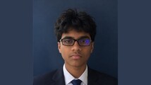 He scored 1600 on SAT at just 14: Meet Ashrit Talluri, a student from Georgia who is already taking college courses