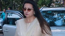 Poonam Dhillon claims CINTAA members and staff denied entry amid CAWT dispute; says, ‘CAWT was built by CINTAA, who are they to throw our staff out of jobs’