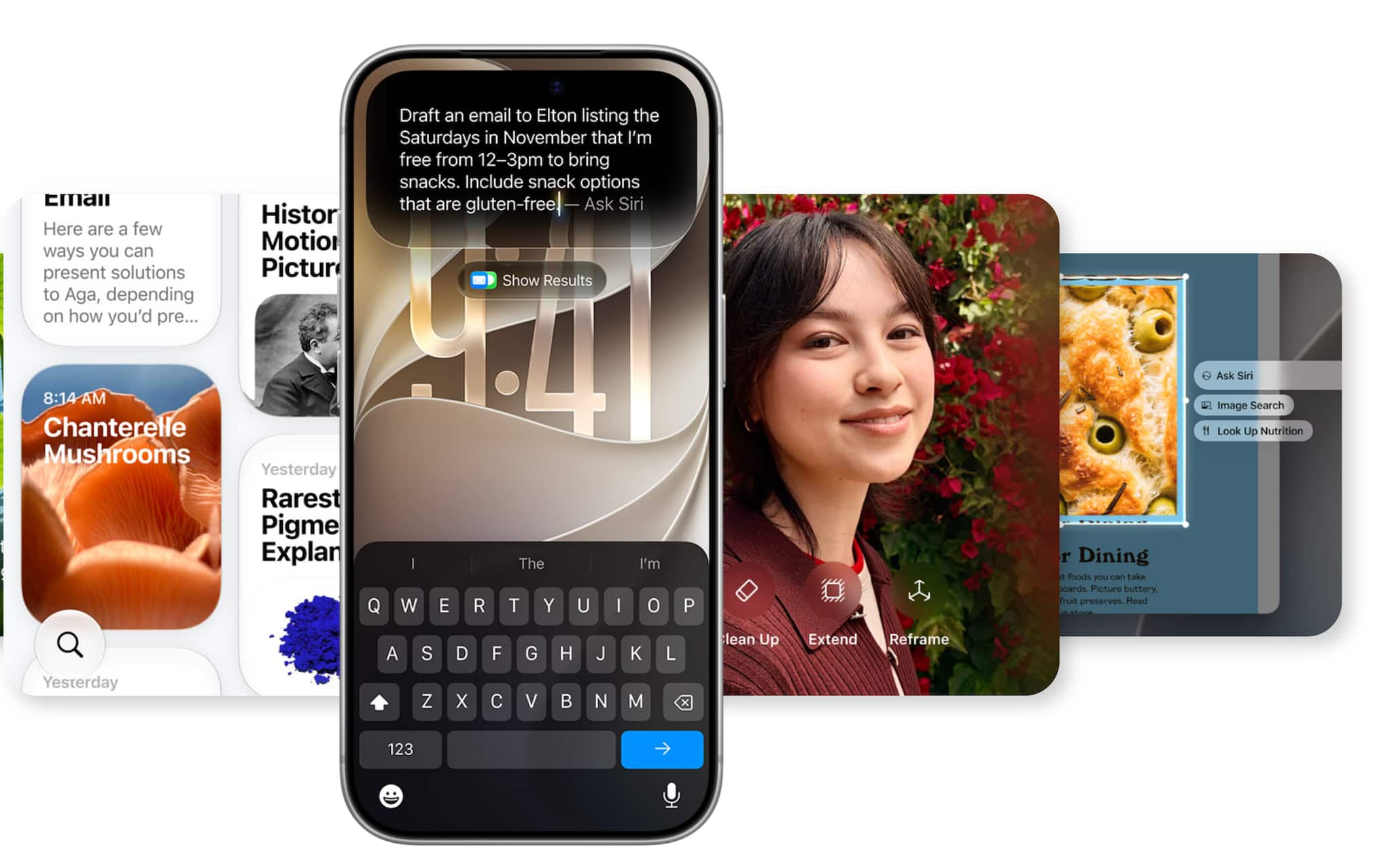 New Siri AI will be available on these Apple devices: Check if your ...