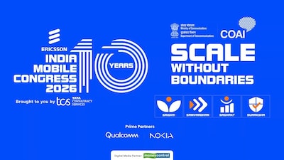 India Mobile Congress 2026 to spotlight industrial automation powering India's manufacturing leap