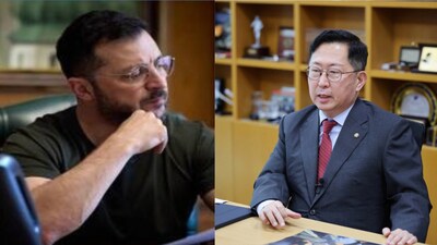 South Korea has demanded an apology from Ukraine over the disclosure of two North Korean POWs transferred to Seoul. Here’s what happened.