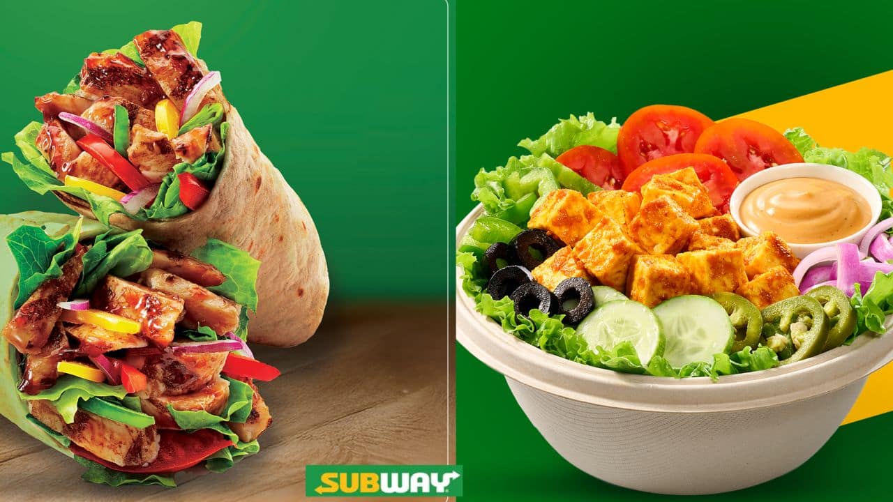 Norwest Capital-backed Subway restaurants operator EverBrands India files DRHP f...