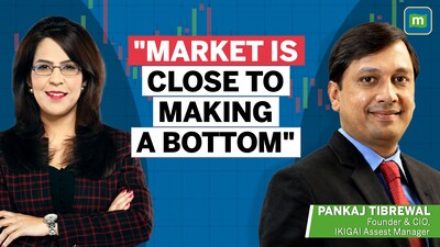 Time To Buy Or Time To Worry? IKIGAI Asset Management's Big Call