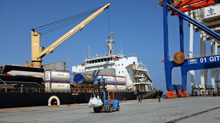 China’s biggest port project in Pakistan faces a reckoning: Why Gwadar ...