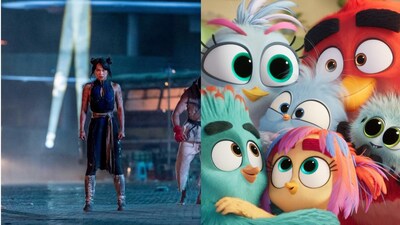 The film arrives soon after Zach Cregger's Resident Evil, another major video game adaptation that is bringing a popular gaming universe back to cinemas.