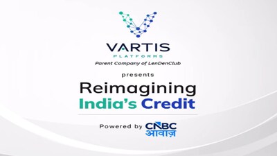 India's Credit Revolution: Connecting Capital with Borrowers Through Tech and P2P Lending
