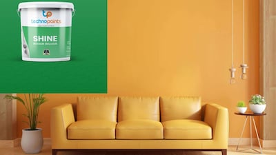 Techno Paints IPO News