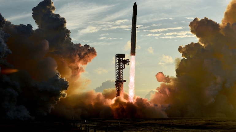 Nasa Raptor Engine SpaceX's Starship engine failure could impact NASA's moon mission ...