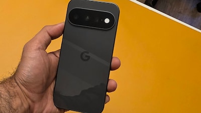 Pixel 11